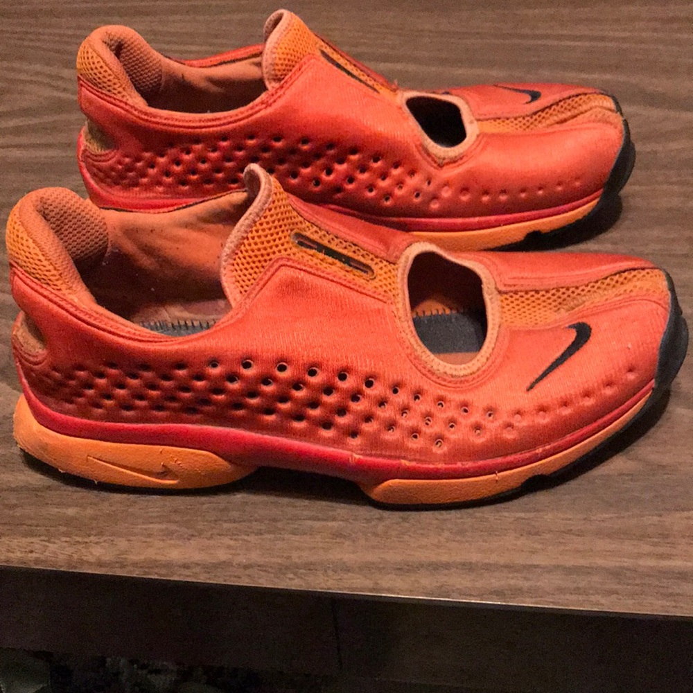 NIKE Air Rift Men’s 11 Hard To Find